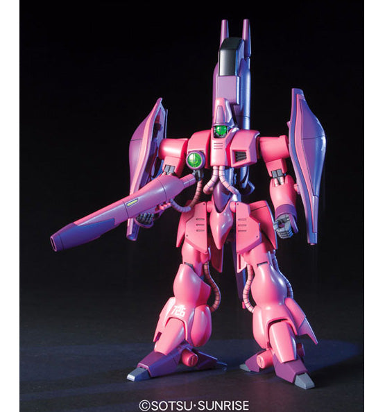 HGUC ガザC(一般機) 1/144スケール