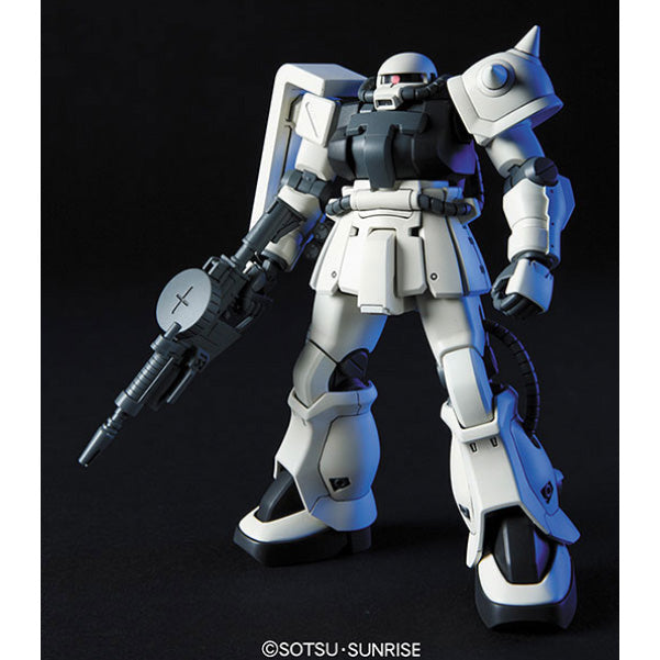 HGUC 1/144 ジム・キャノンII│株式会社BANDAI SPIRITS