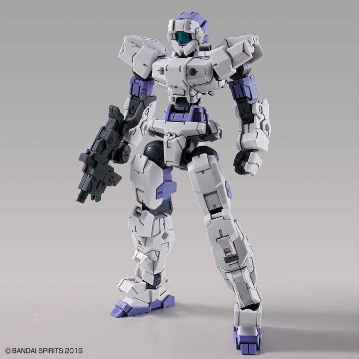 30MM eEXM-17 アルト[ホワイト] 1/144スケール