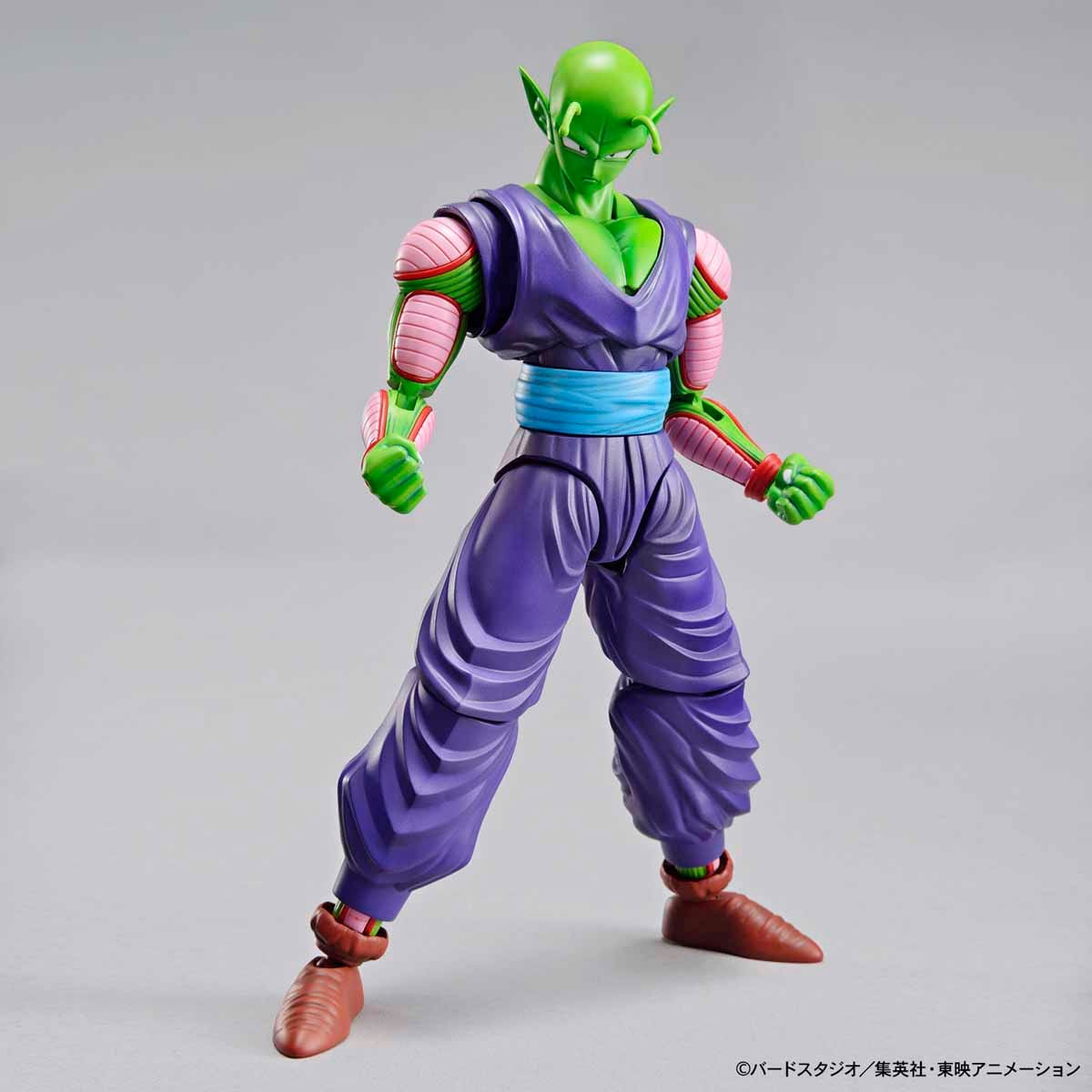 Figure-rise Standard ピッコロ(リニューアル版) – SOOTANG HOBBY