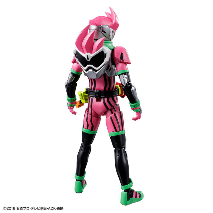 Figure-rise Standard 仮面ライダーエグゼイド アクションゲーマー レベル2