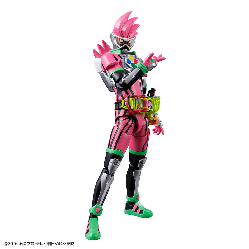 Figure-rise Standard 仮面ライダーエグゼイド アクションゲーマー レベル2