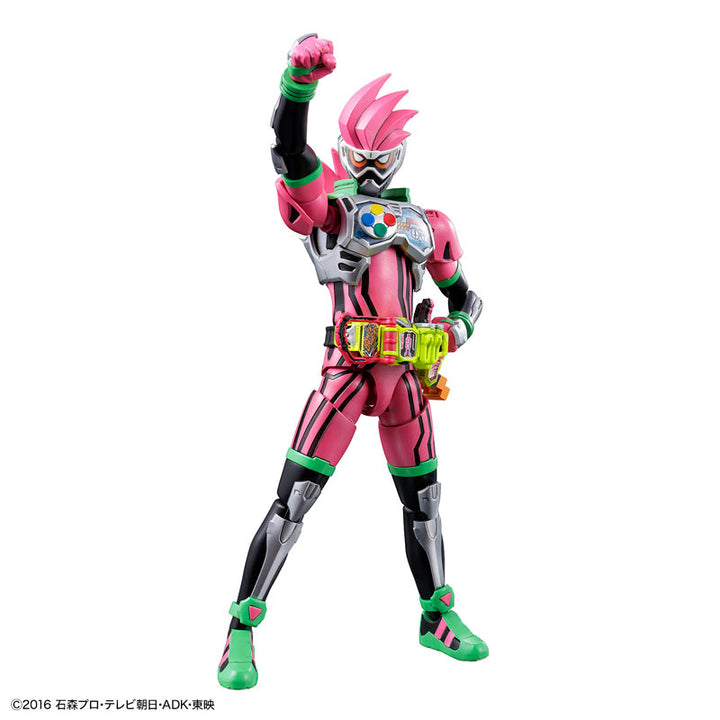 Figure-rise Standard 仮面ライダーエグゼイド アクションゲーマー レベル2