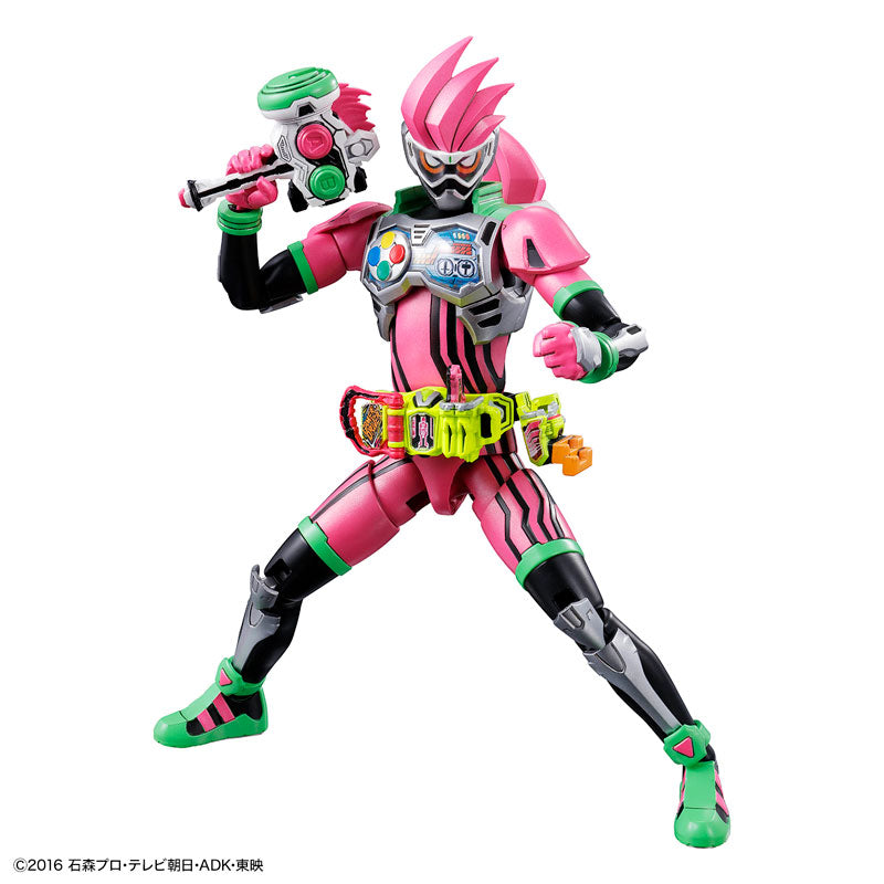 Figure-rise Standard 仮面ライダーエグゼイド アクションゲーマー レベル2