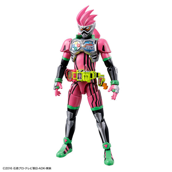 Figure-rise Standard 仮面ライダーエグゼイド アクションゲーマー レベル2