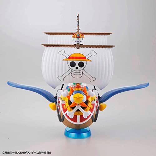 偉大なる船コレクション サウザンド・サニー号