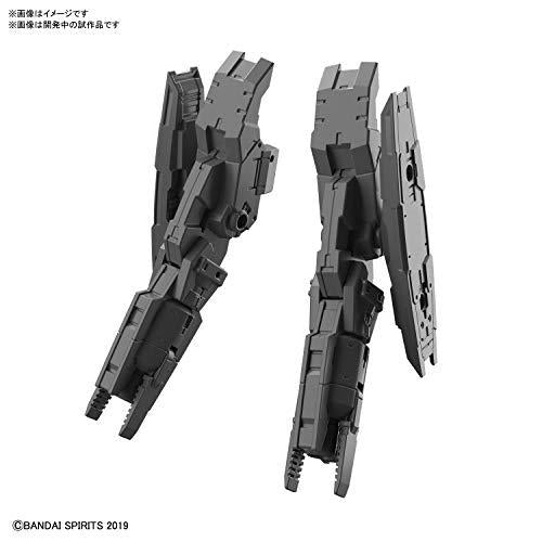 30MM マルチブースターユニット 1/144スケール