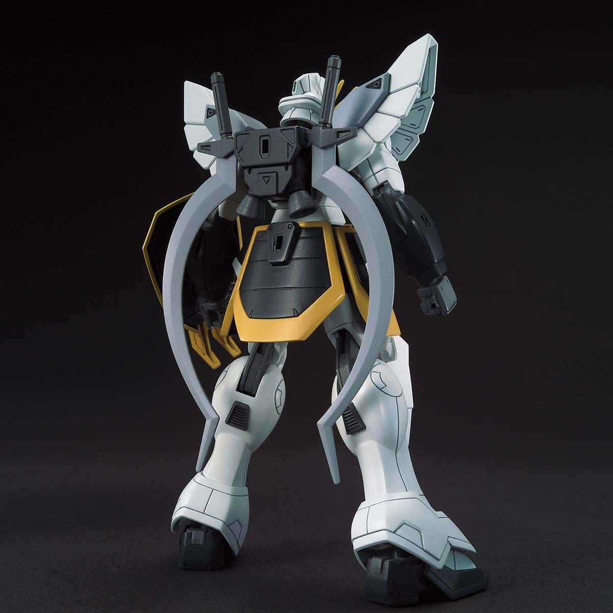 HGAC ガンダムサンドロック 1/144スケール – SOOTANG HOBBY
