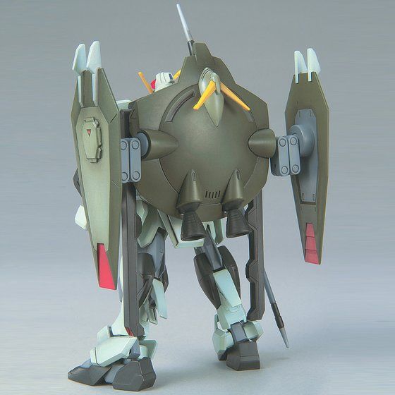 HG フォビドゥンガンダム 1/144スケール