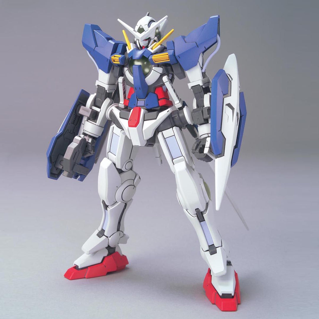 HG ガンダムエクシア 1/144スケール