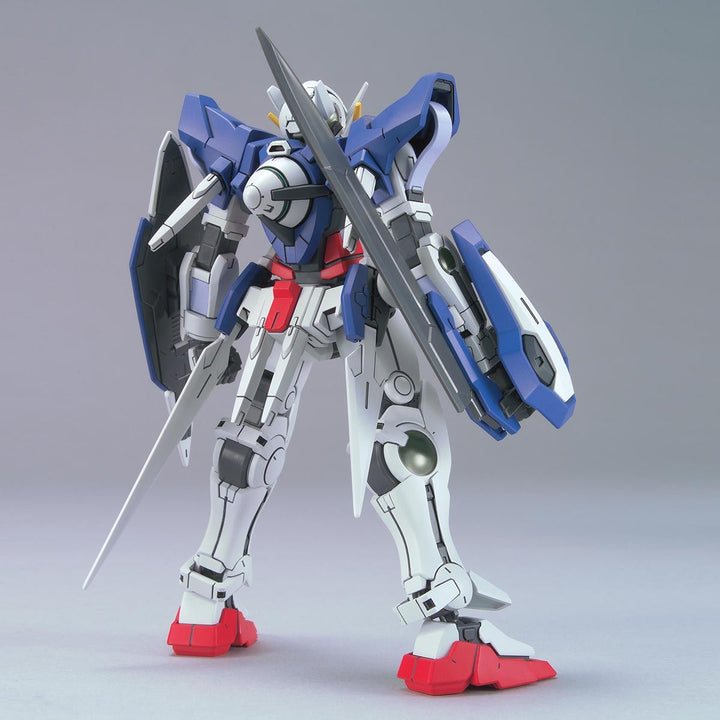 HG ガンダムエクシア 1/144スケール