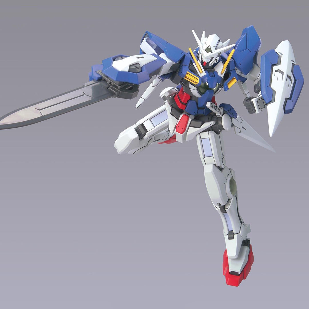 HG ガンダムエクシア 1/144スケール