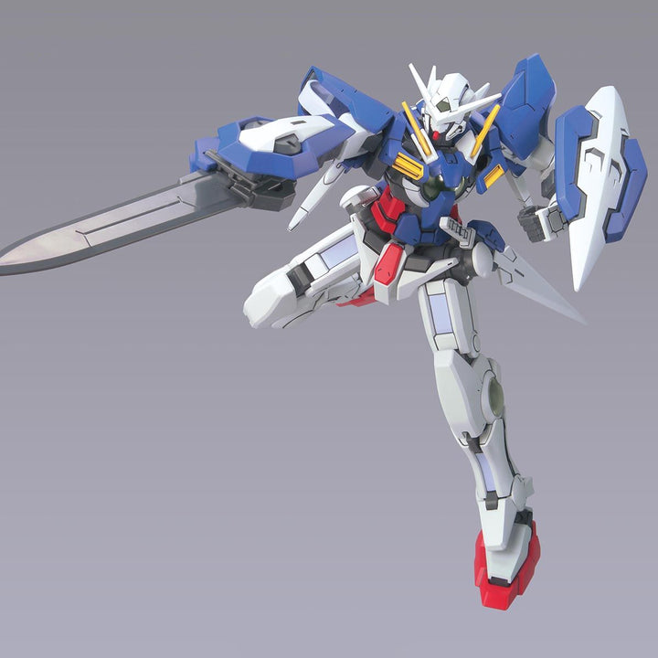 HG ガンダムエクシア 1/144スケール
