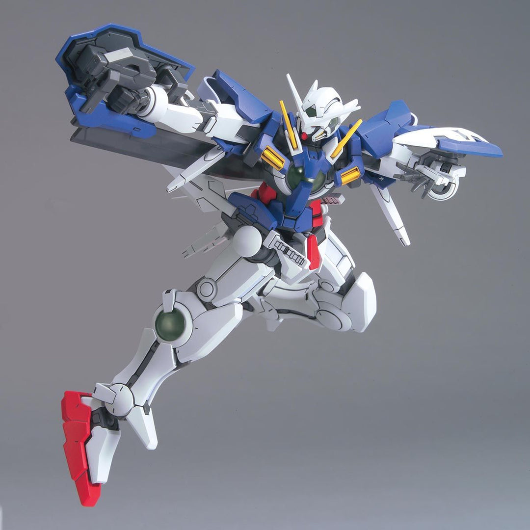 HG ガンダムエクシア 1/144スケール