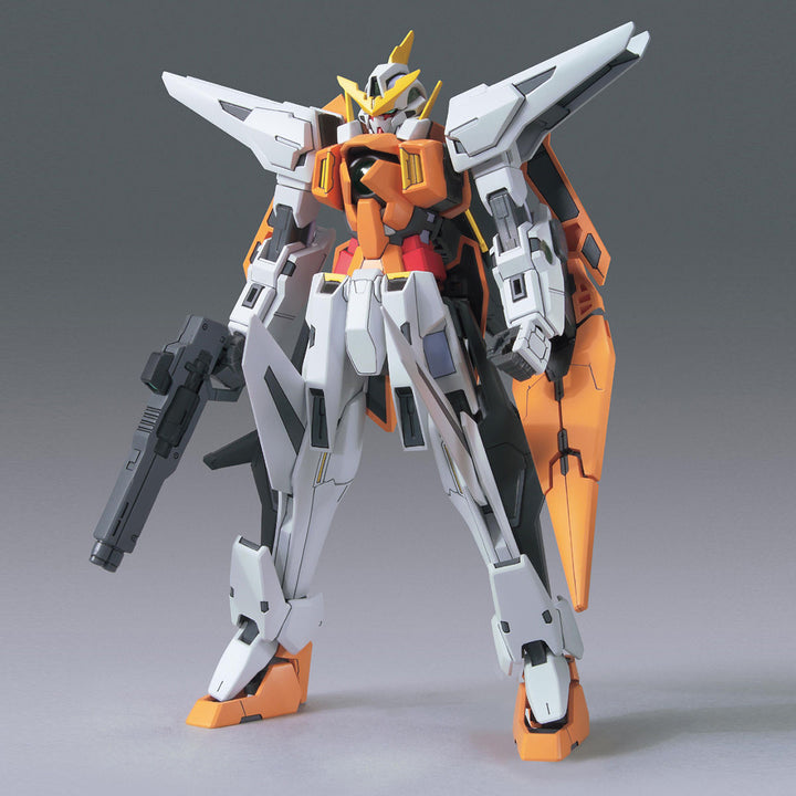 HG ガンダムキュリオス 1/144スケール