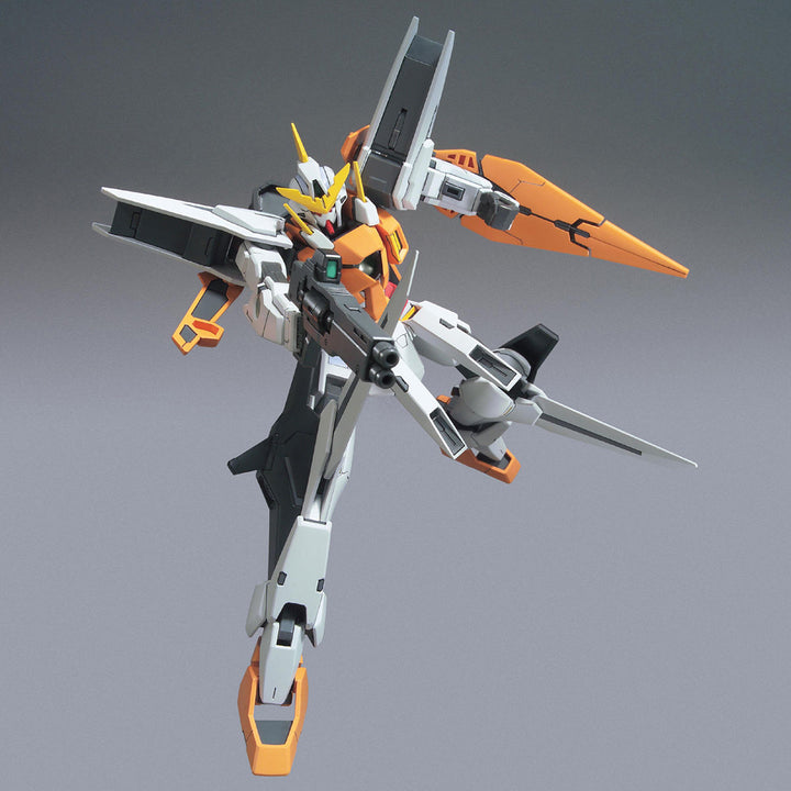 HG ガンダムキュリオス 1/144スケール