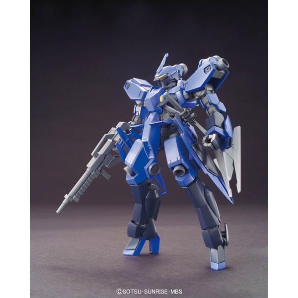 HG シュヴァルベグレイズ(マクギリス機) 1/144スケール