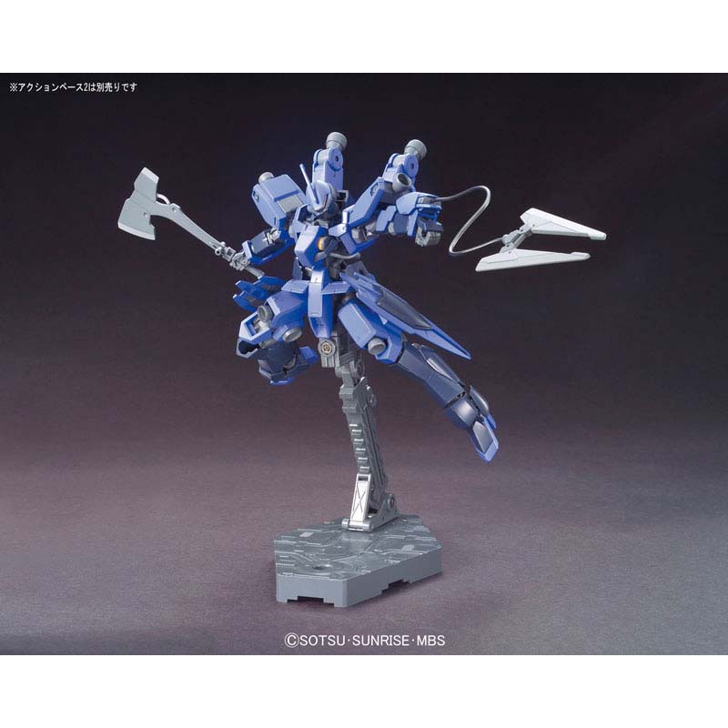 HG シュヴァルベグレイズ(マクギリス機) 1/144スケール