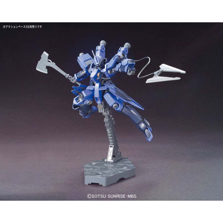 HG シュヴァルベグレイズ(マクギリス機) 1/144スケール