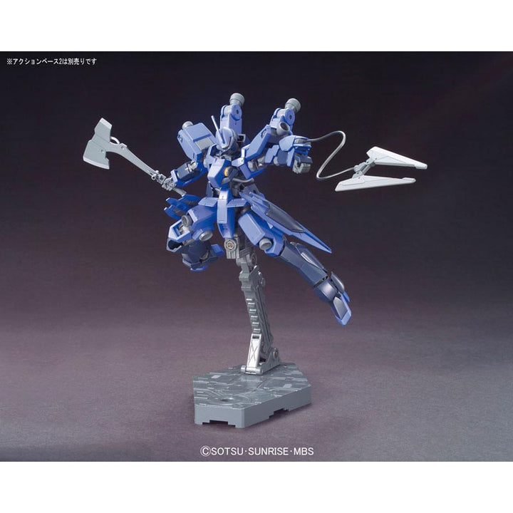 HG シュヴァルベグレイズ(マクギリス機) 1/144スケール