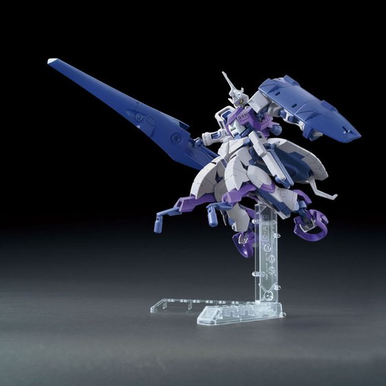 HG ガンダムキマリストルーパー 1/144スケール