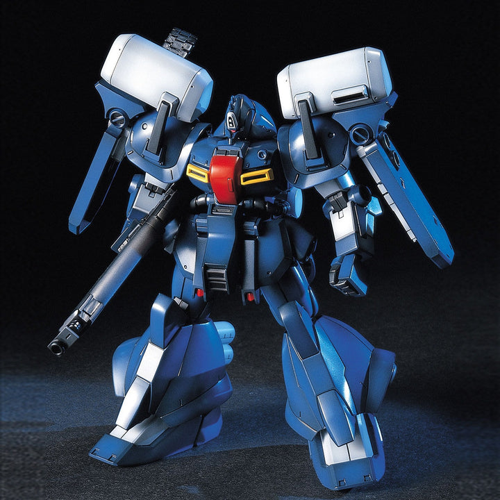 HGUC ゼクアイン 1/144スケール