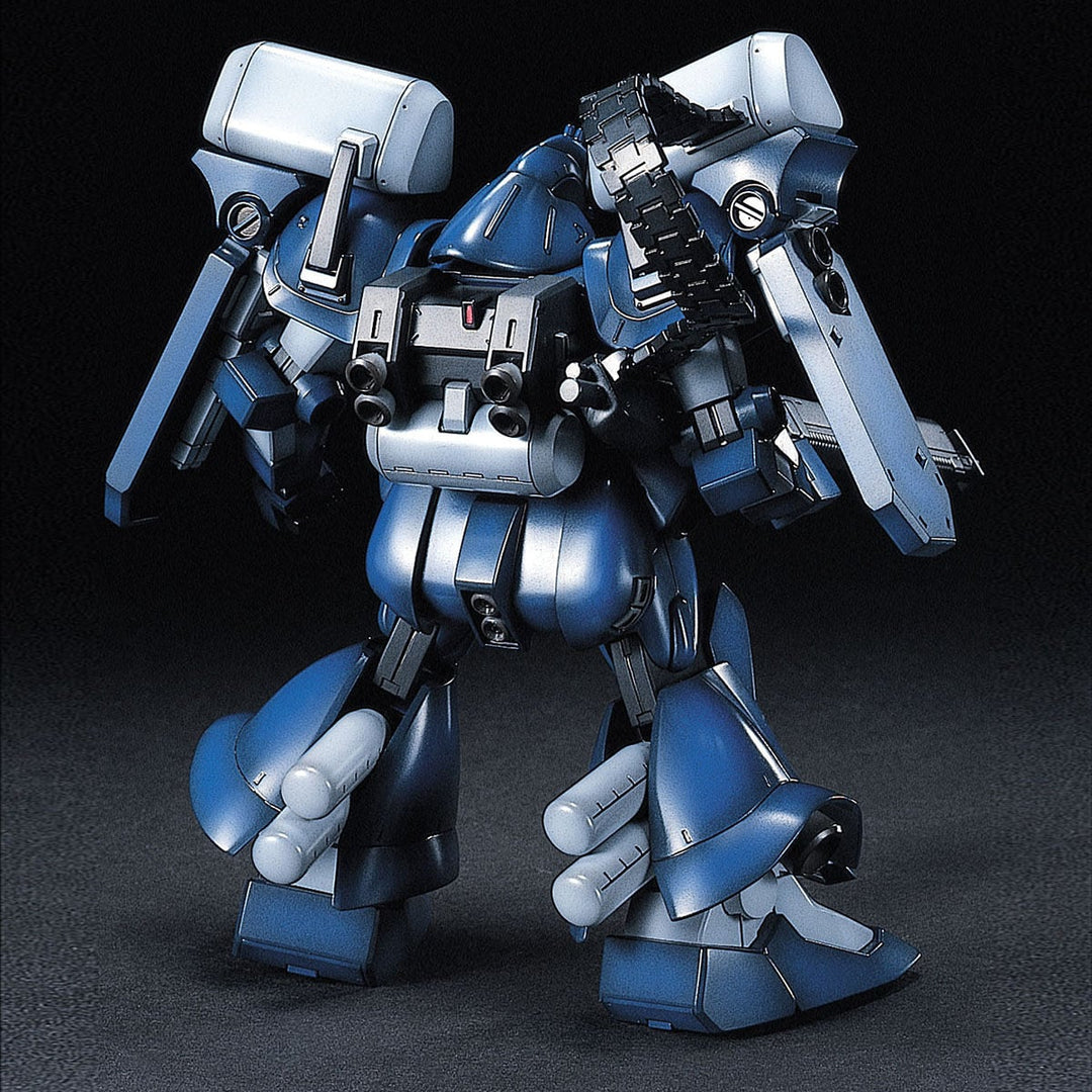 HGUC ゼクアイン 1/144スケール