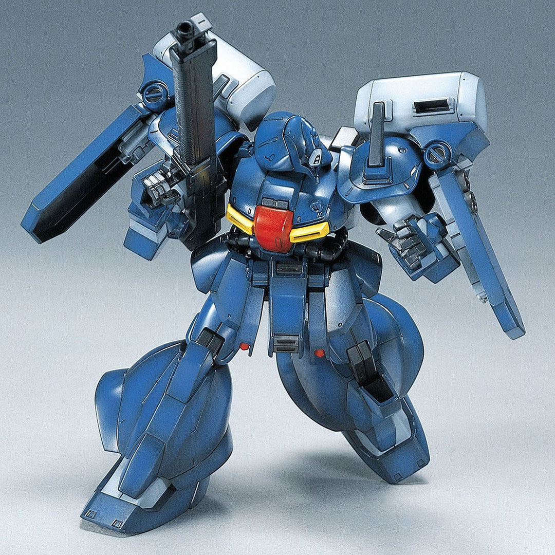 HGUC ゼクアイン 1/144スケール