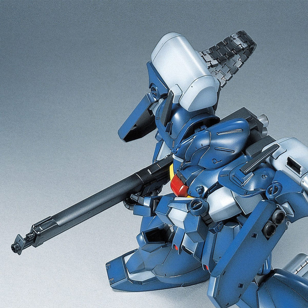 HGUC ゼクアイン 1/144スケール