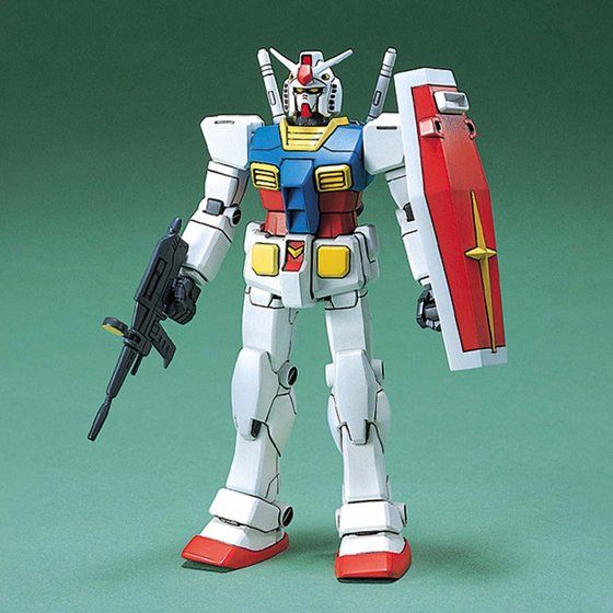 FG RX-78-2 ガンダム 1/144スケール