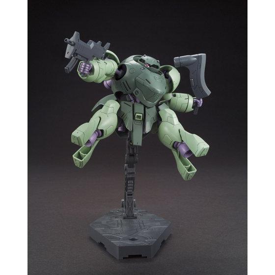HG マンロディ 1/144スケール – SOOTANG HOBBY
