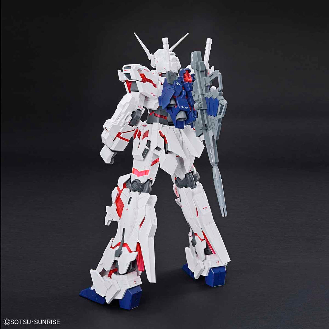 メガサイズモデル ユニコーンガンダム(デストロイモード) 1/48スケール