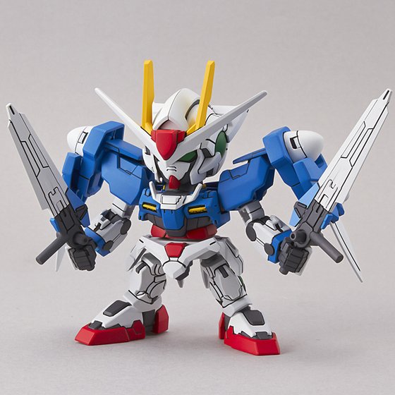 SDガンダム EXスタンダード – SOOTANG HOBBY