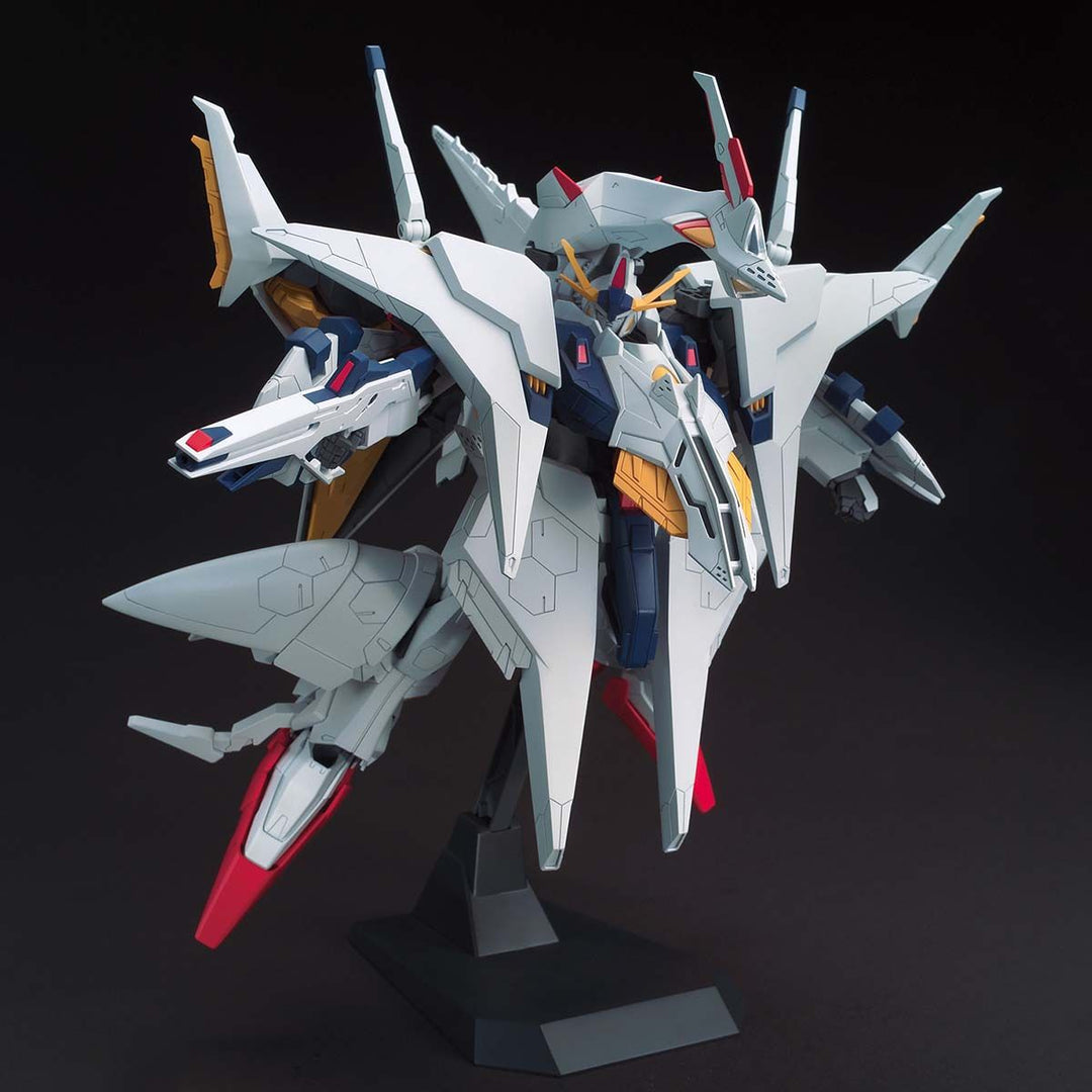 HGUC ペーネロペー 1/144スケール