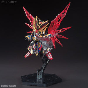 SD 三国創傑伝 司馬懿デスティニーガンダム