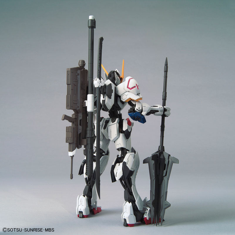 MG ガンダムバルバトス 1/100スケール