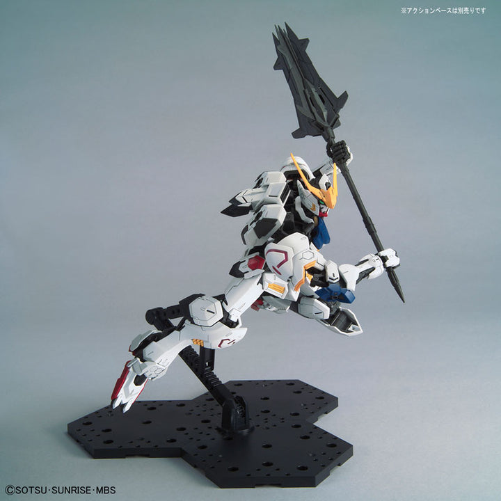 MG ガンダムバルバトス 1/100スケール