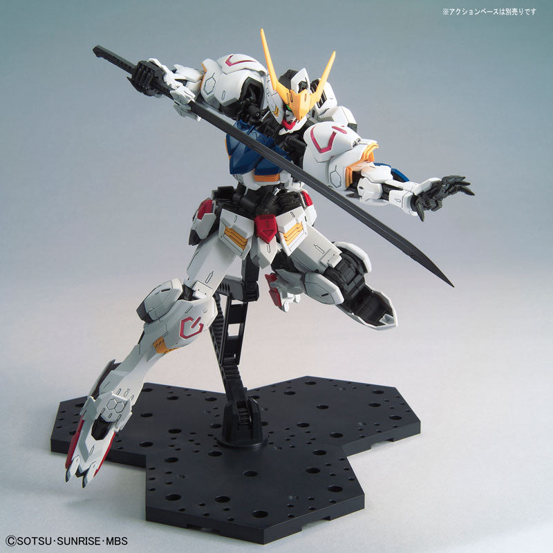 MG ガンダムバルバトス 1/100スケール