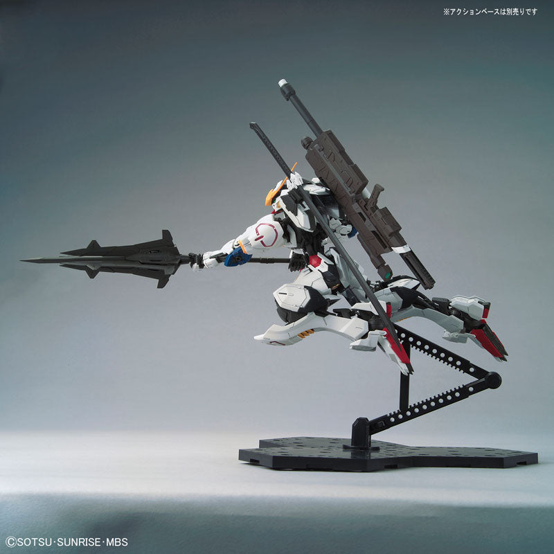MG ガンダムバルバトス 1/100スケール