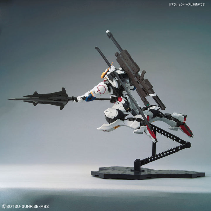 MG ガンダムバルバトス 1/100スケール