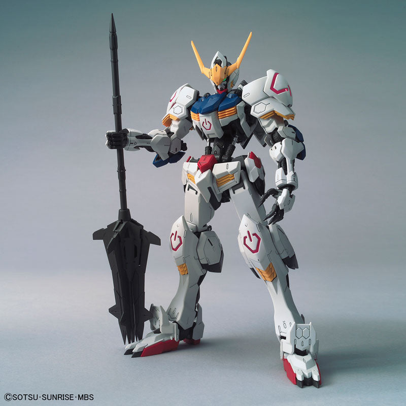 MG ガンダムバルバトス 1/100スケール