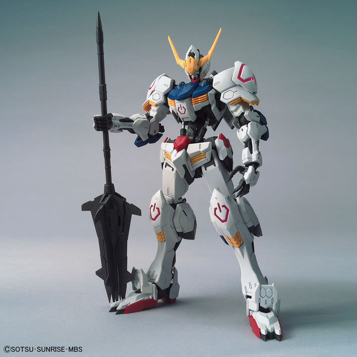 MG ガンダムバルバトス 1/100スケール