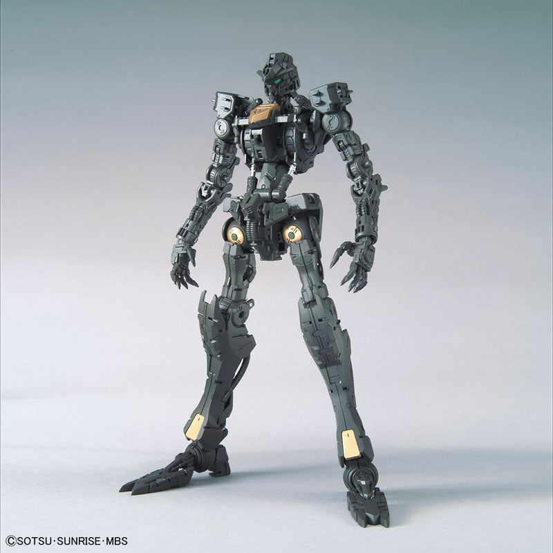 MG ガンダムバルバトス 1/100スケール