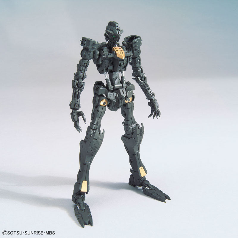 MG ガンダムバルバトス 1/100スケール – SOOTANG HOBBY