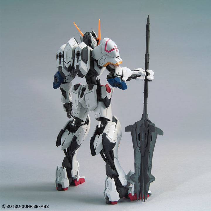 MG ガンダムバルバトス 1/100スケール