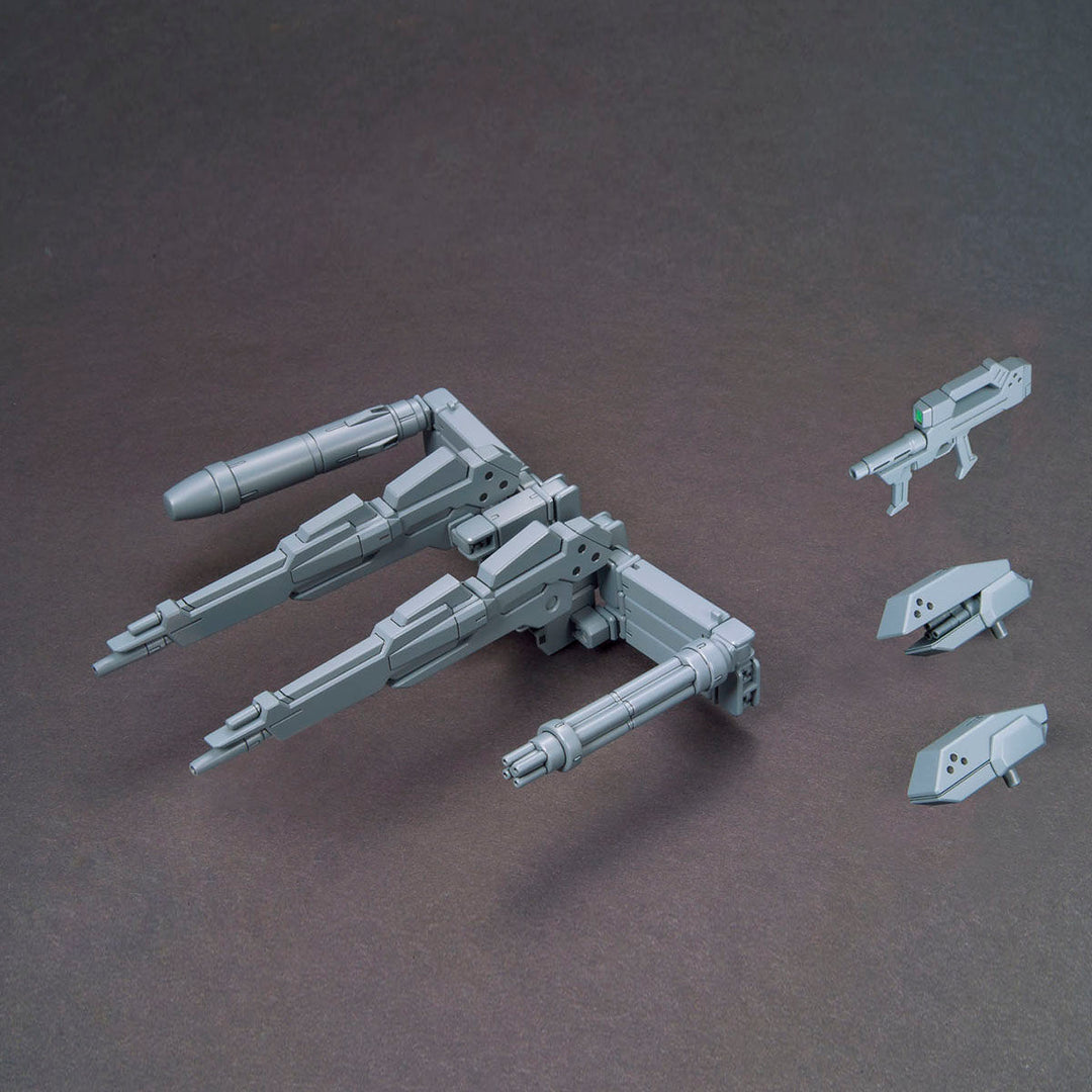 HGBC パワードアームズパワーダー 1/144スケール