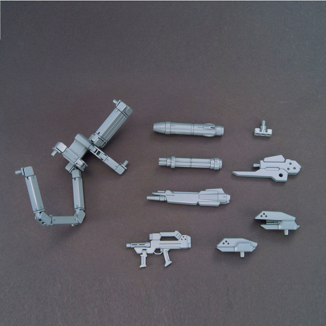 HGBC パワードアームズパワーダー 1/144スケール