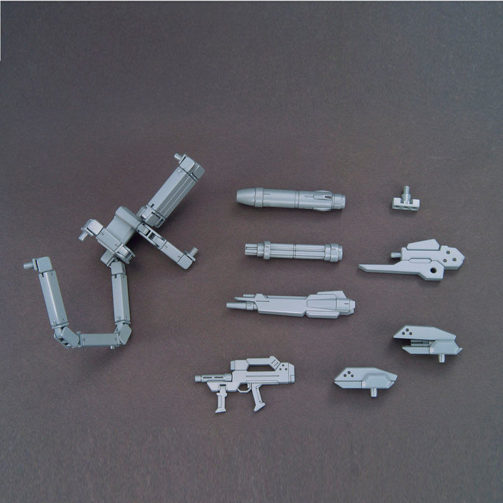 HGBC パワードアームズパワーダー 1/144スケール