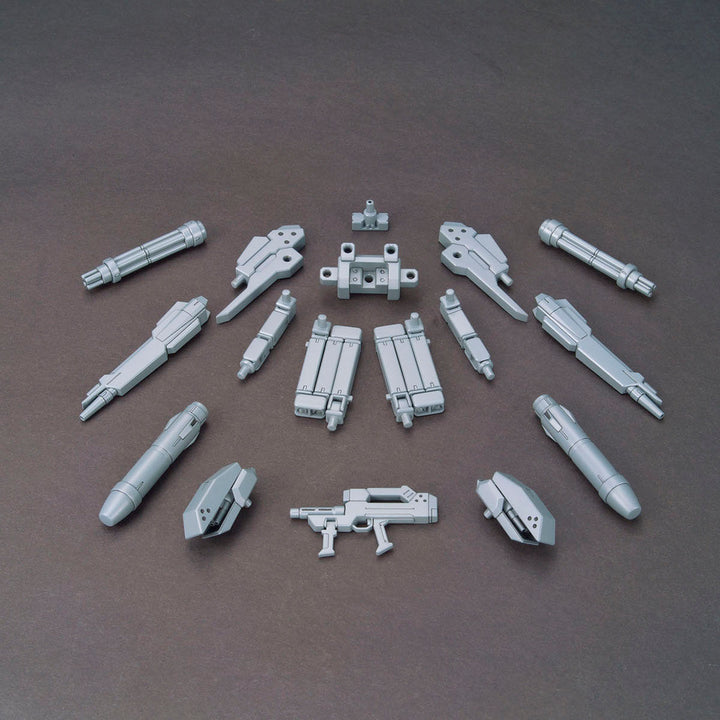 HGBC パワードアームズパワーダー 1/144スケール