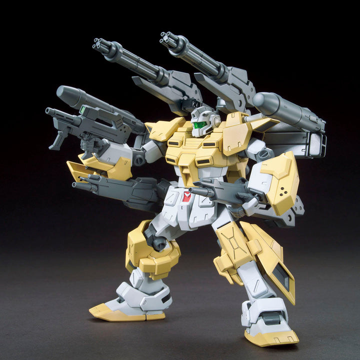HGBC パワードアームズパワーダー 1/144スケール